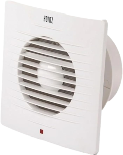 Fan Havalandırma
