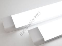 72W YATAY LEDLİ BANT ARMATÜR (BEYAZ)