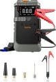 Auhma A7711 Jump Starter Hava Kompresörlü Akü Takviye Cihazı 12000MaH