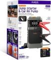 Auhma A7711 Jump Starter Hava Kompresörlü Akü Takviye Cihazı 12000MaH