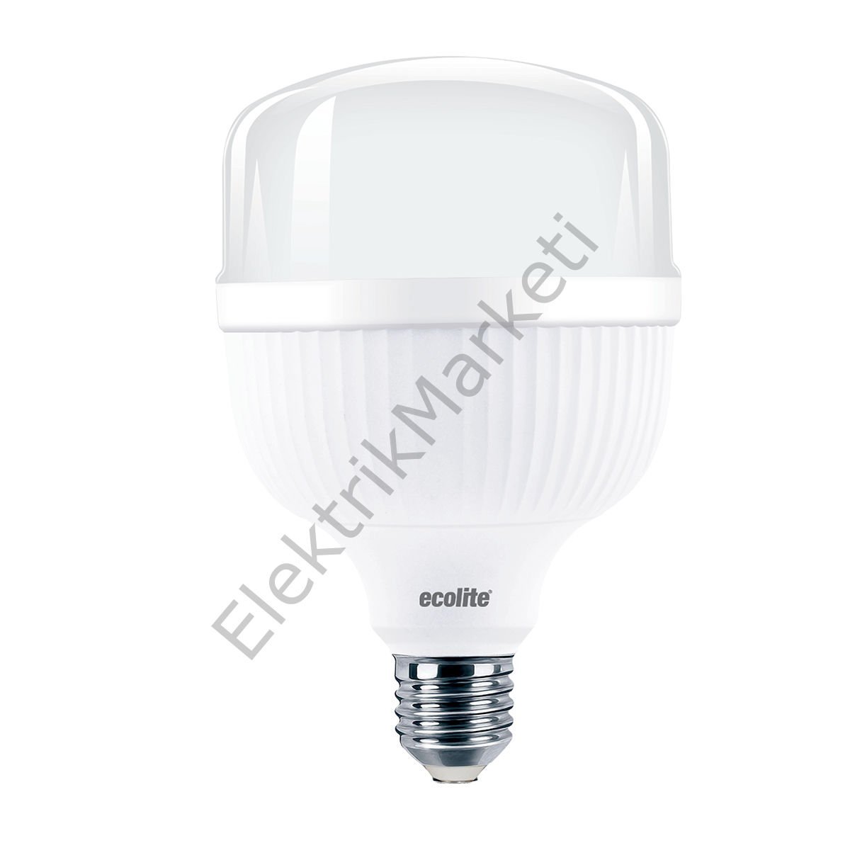 Ecolite T80 JUMBO 20WATT LED AMPUL