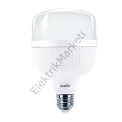 Ecolite T80 JUMBO 20WATT LED AMPUL
