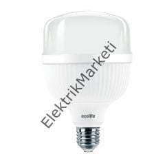 Ecolite T115 JUMBO 38 WATT LED AMPUL