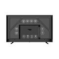 YE-58020GFSG5-4K 58'' 147 Ekran UHD 4K Google Android TV